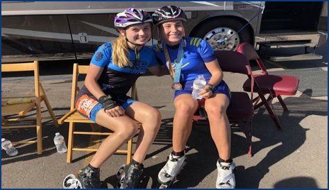 Giorgia Birkeland Wiki, Biography, Family, Age, Boyfriend, Husband, Lifestyle, Net Worth, Salary, Affairs, Photos and More